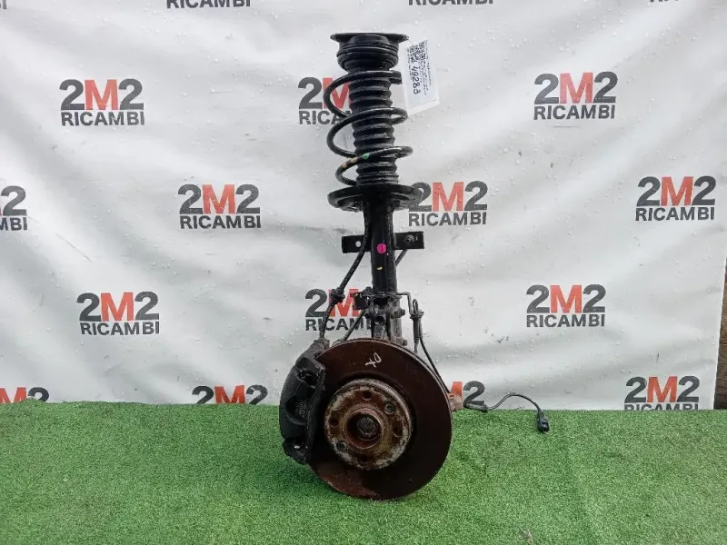 Meccanica Completa ANT DX MECCANICA COMPLETA ANT DX Renault CLIO IV 2016