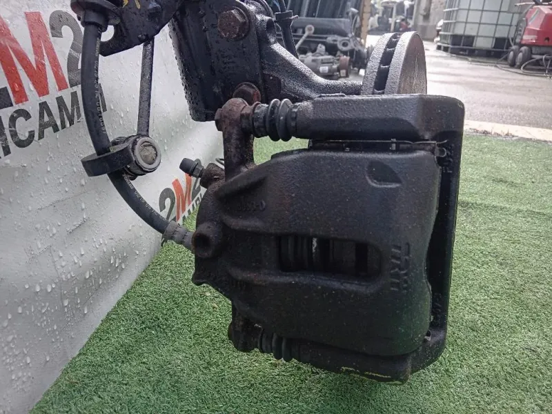 Meccanica Completa ANT DX MECCANICA COMPLETA ANT DX Renault CLIO IV 2016