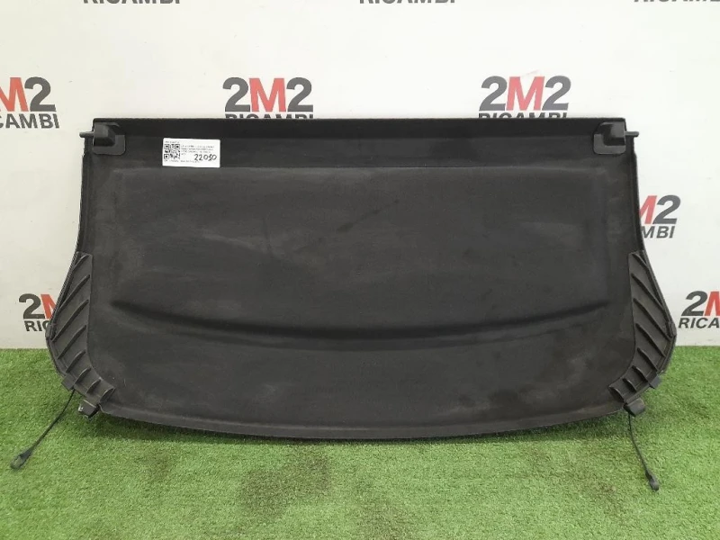 Ripiano Copertura VANO Bagagli 6966715 Bmw Serie 1 E87 Berlina 2005