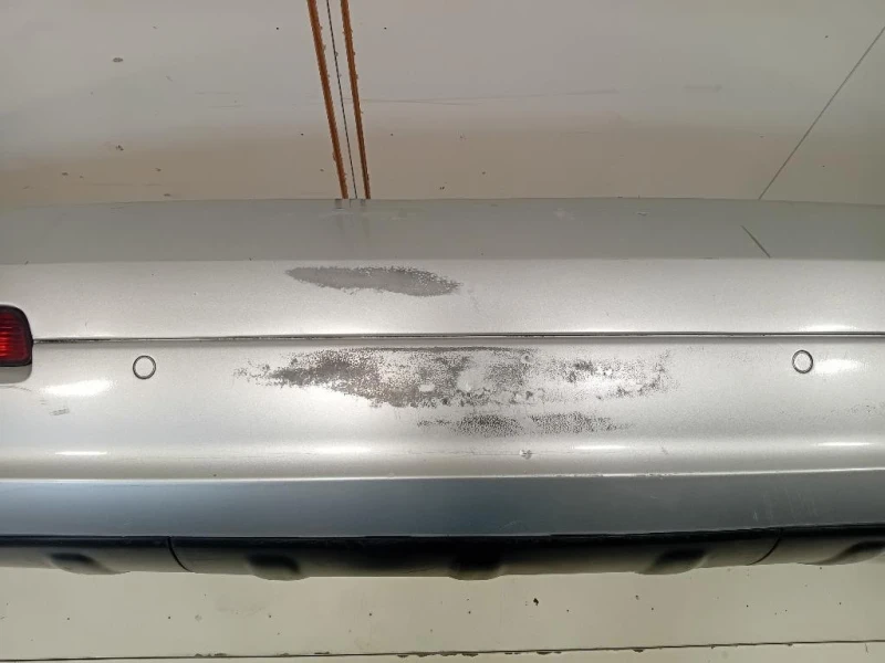 Paraurti POST 4L0807303 EGRU Audi Q7 4LB 2006