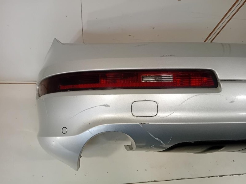 Paraurti POST 4L0807303 EGRU Audi Q7 4LB 2006