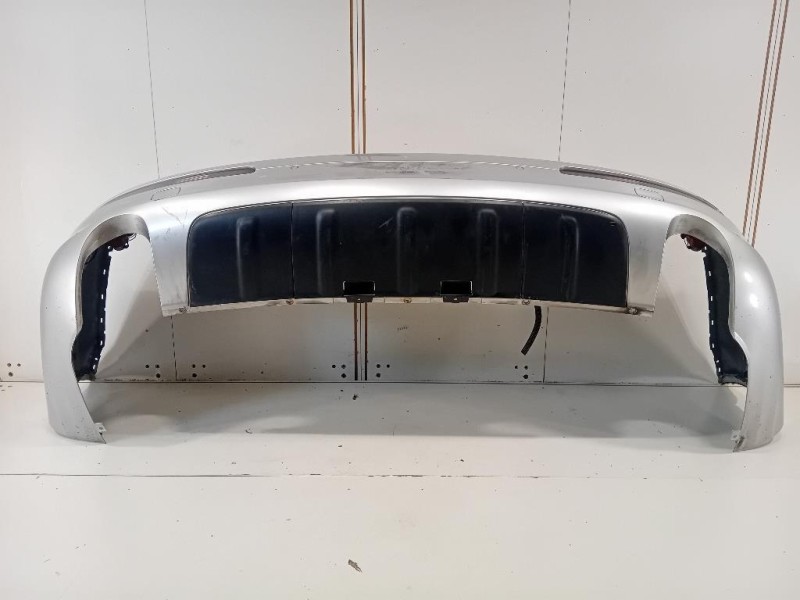 Meccanica Completa ANT DX 40014JY00A 54302JY01B Renault Koleos I 2008