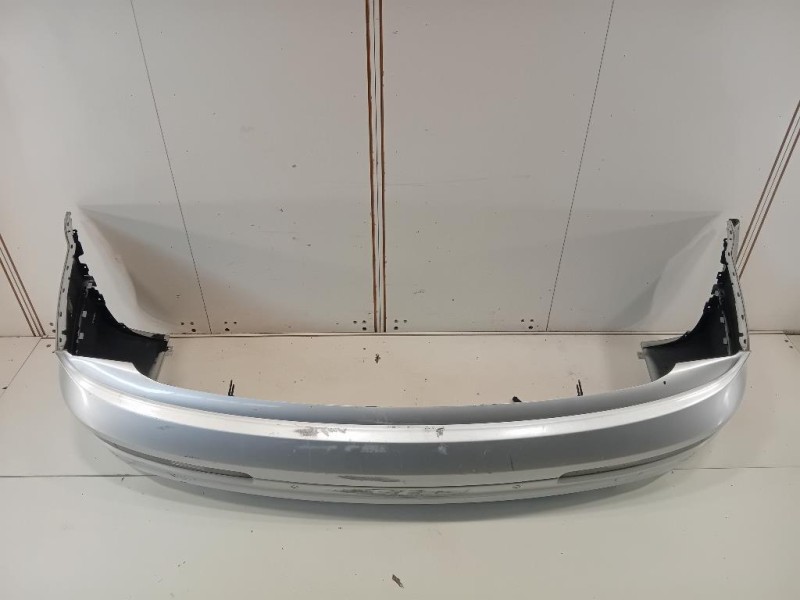 Paraurti POST 4L0807303 EGRU Audi Q7 4LB 2006