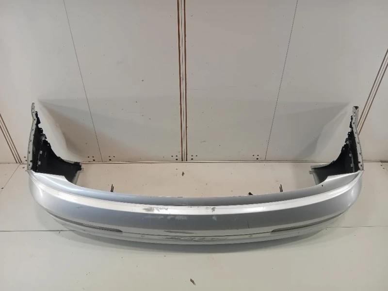 Paraurti POST 4L0807303 EGRU Audi Q7 4LB 2006