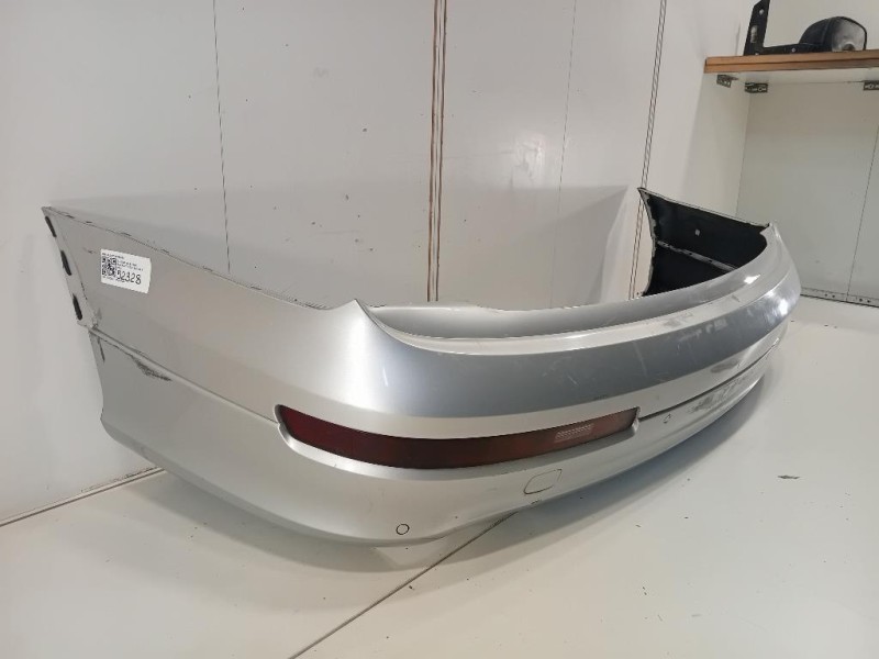 Paraurti POST 4L0807303 EGRU Audi Q7 4LB 2006