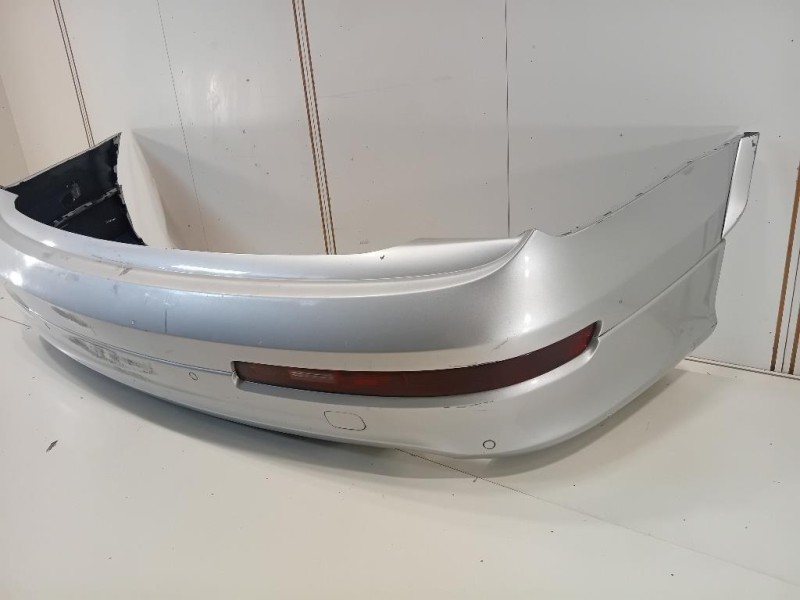 Paraurti POST 4L0807303 EGRU Audi Q7 4LB 2006