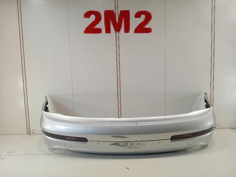 Paraurti POST 4L0807303 EGRU Audi Q7 4LB 2006