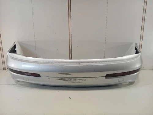 Paraurti POST 4L0807303 EGRU Audi Q7 4LB 2006
