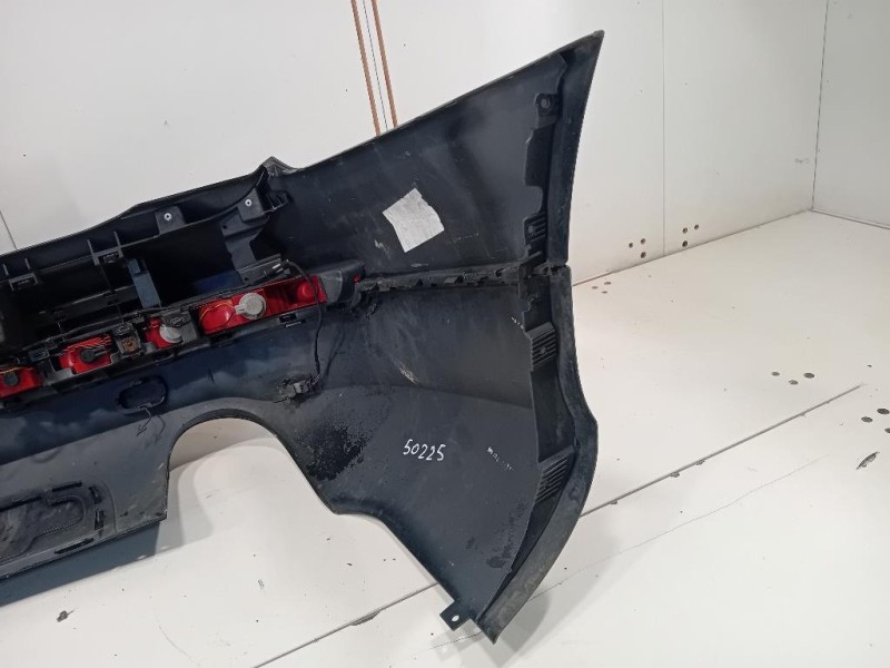 Meccanica Completa ANT DX 545042021R Renault Mégane IV 2016