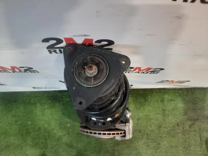 Meccanica Completa ANT DX 545042021R Renault Mégane IV 2016