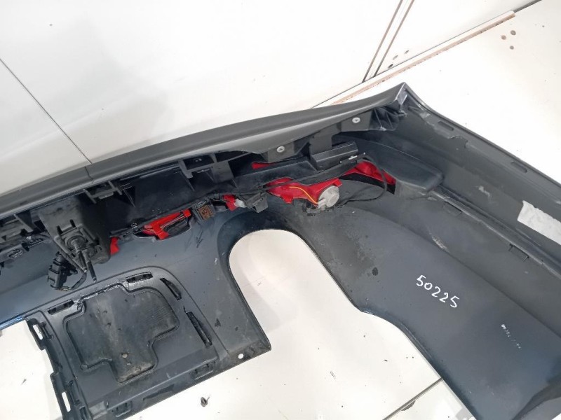 Paraurti POST 4L0807303EGRU Audi Q7 4LB 2006