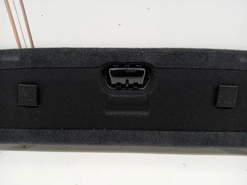 Ripiano Copertura VANO Bagagli 5147 7311432-08 Bmw Serie 3 F30 Berlina 2012