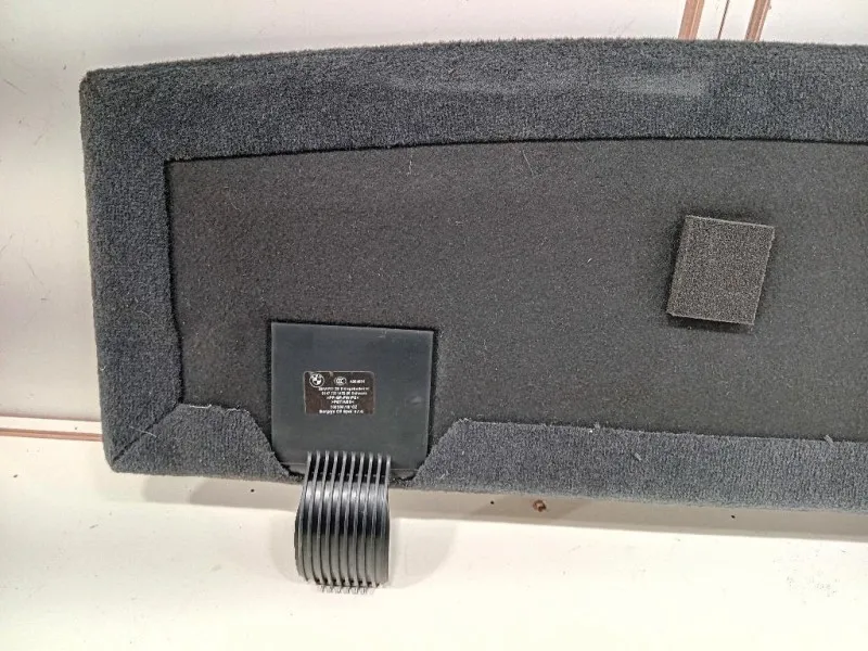 Ripiano Copertura VANO Bagagli 5147 7311432-08 Bmw Serie 3 F30 Berlina 2012