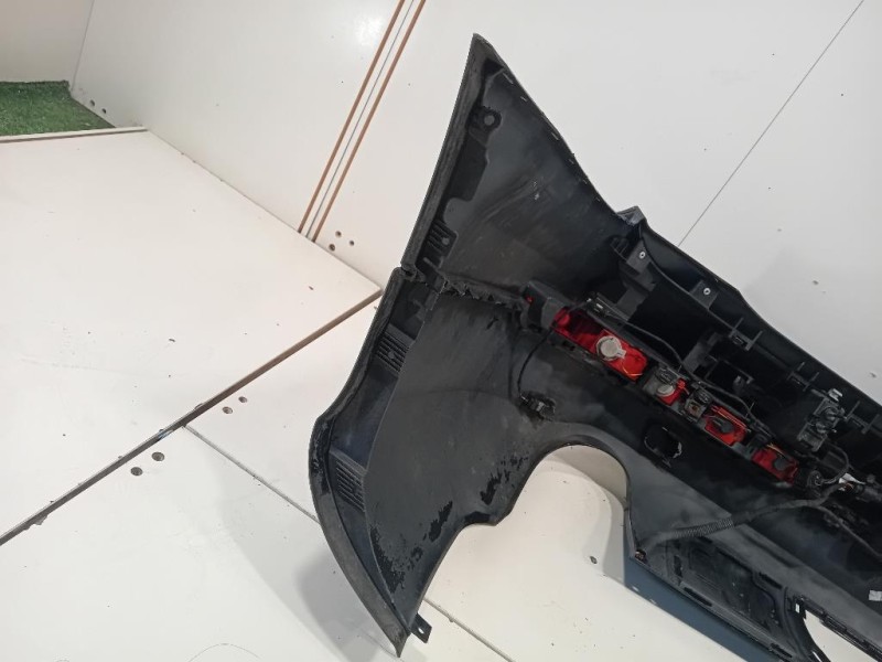 Paraurti POST 4L0807303EGRU Audi Q7 4LB 2006