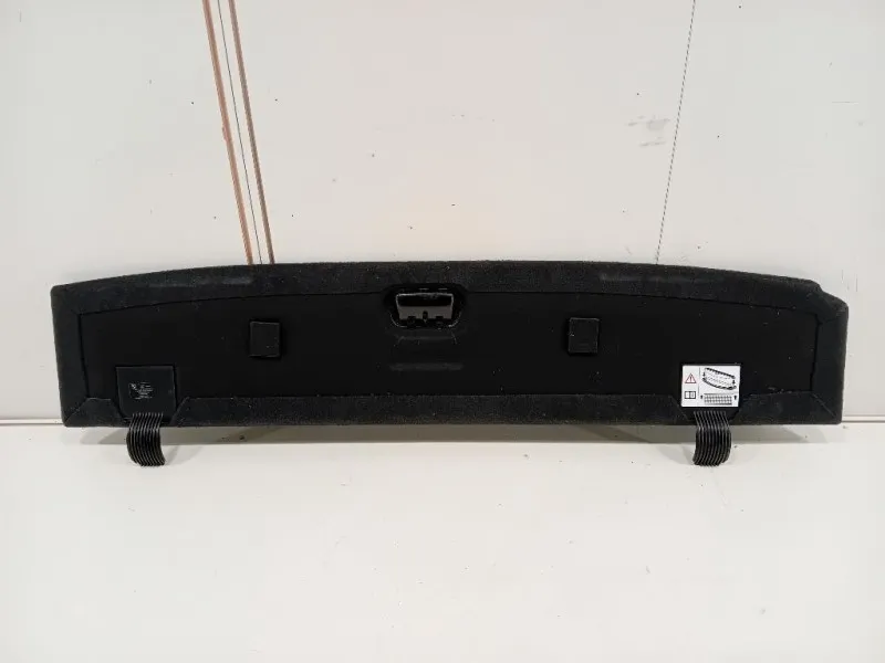 Ripiano Copertura VANO Bagagli 5147 7311432-08 Bmw Serie 3 F30 Berlina 2012