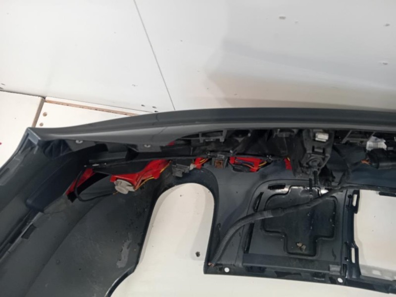 Paraurti POST 4L0807303EGRU Audi Q7 4LB 2006