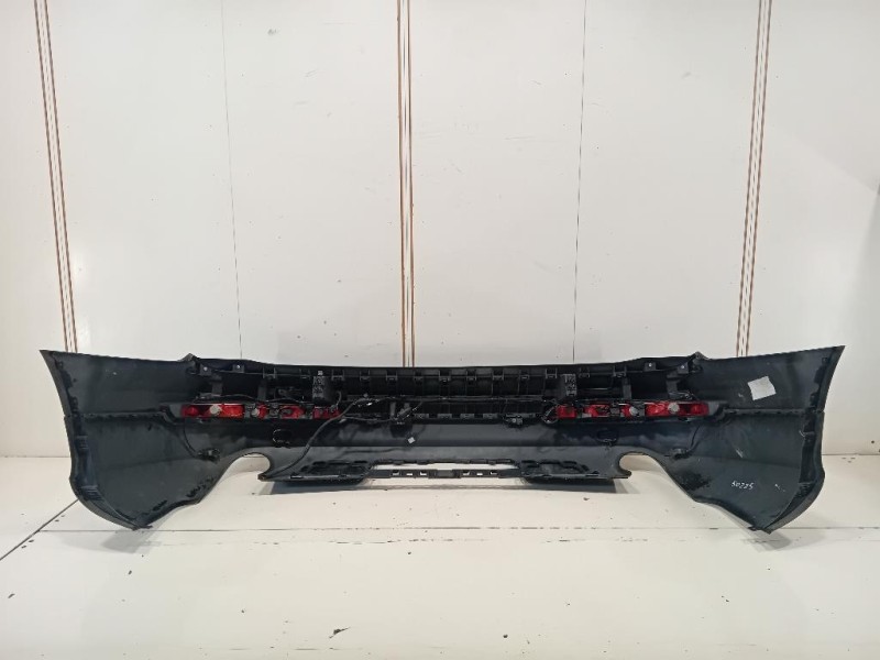 Paraurti POST 4L0807303EGRU Audi Q7 4LB 2006