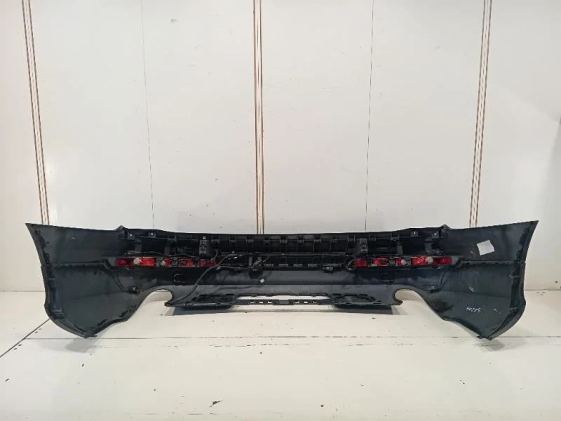 Paraurti POST 4L0807303EGRU Audi Q7 4LB 2006