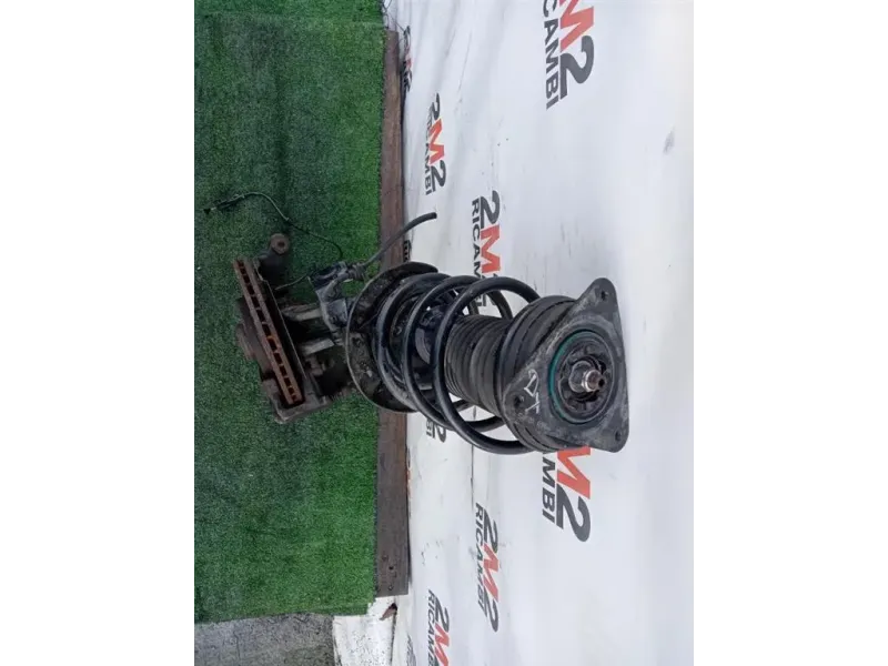 Meccanica Completa ANT DX 543025368R Renault Mégane IV 2016