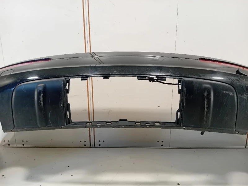 Paraurti POST 4L0807303EGRU Audi Q7 4LB 2006