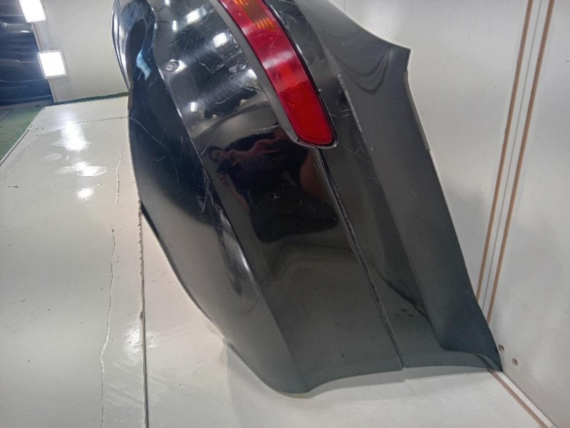 Meccanica Completa ANT DX 543025368R Renault Mégane IV 2016