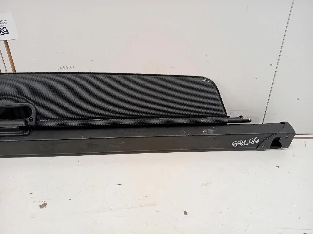 Ripiano Copertura VANO Bagagli 6875814 Bmw Serie 3 F30 Berlina 2012