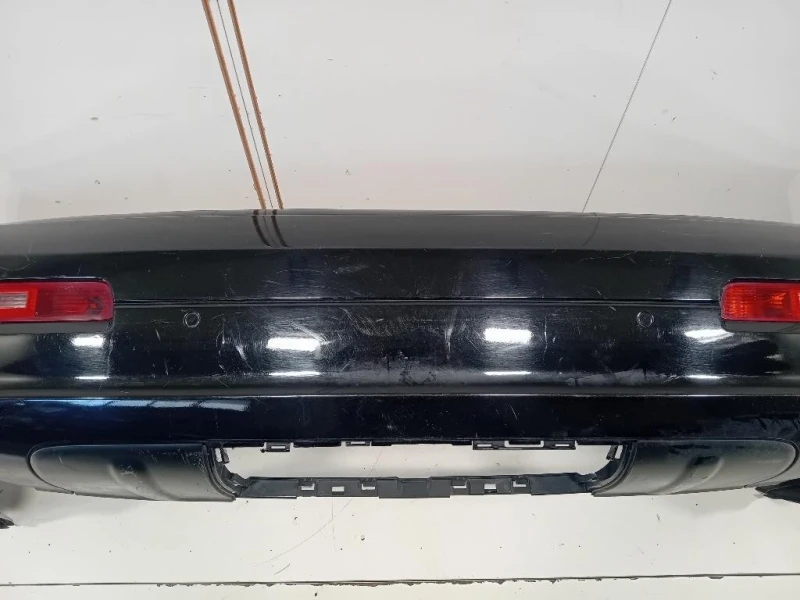 Paraurti POST 4L0807303EGRU Audi Q7 4LB 2006