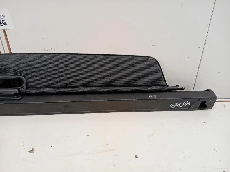 Ripiano Copertura VANO Bagagli 6875814 Bmw Serie 3 F30 Berlina 2012