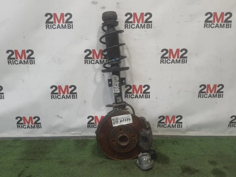 Meccanica Completa ANT DX 1S0413031C Seat MII 2012