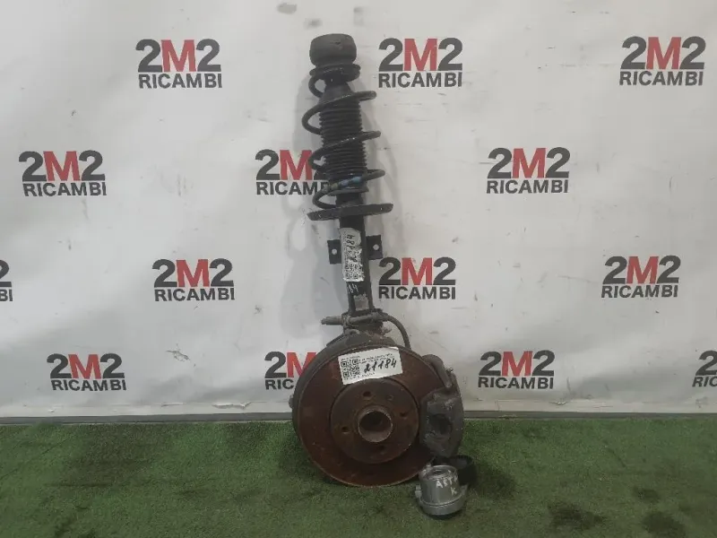 Meccanica Completa ANT DX 1S0413031C Seat MII 2012