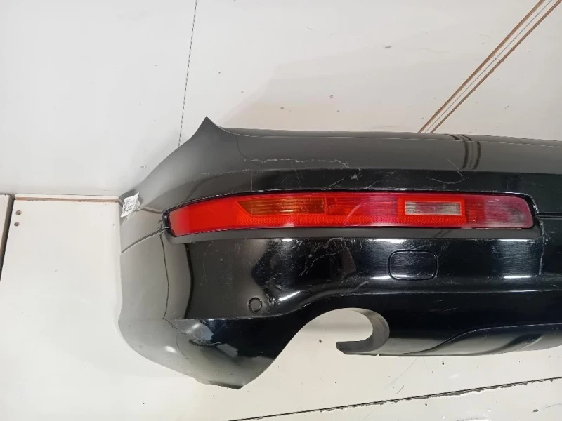Paraurti POST 4L0807303EGRU Audi Q7 4LB 2006