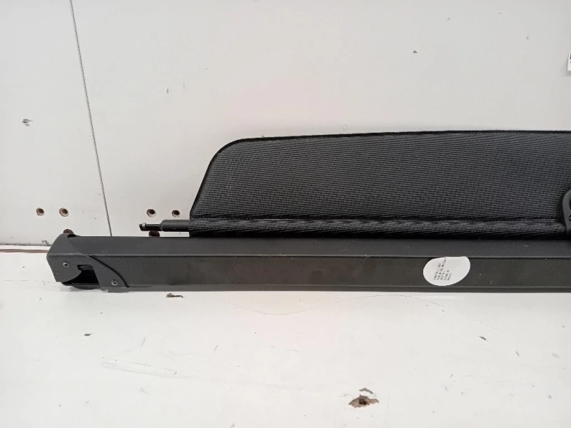 Ripiano Copertura VANO Bagagli 6875814 Bmw Serie 3 F30 Berlina 2012