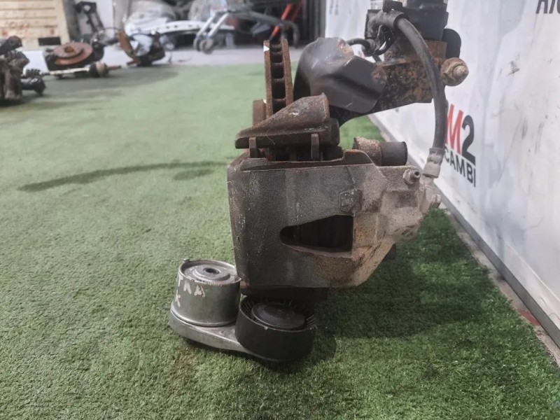 Meccanica Completa ANT DX 1S0413031C Seat MII 2012