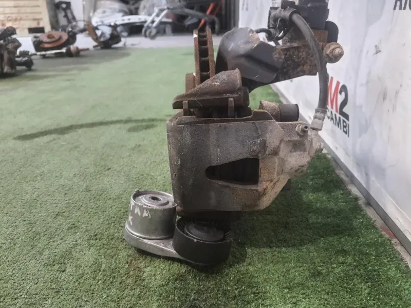 Meccanica Completa ANT DX 1S0413031C Seat MII 2012