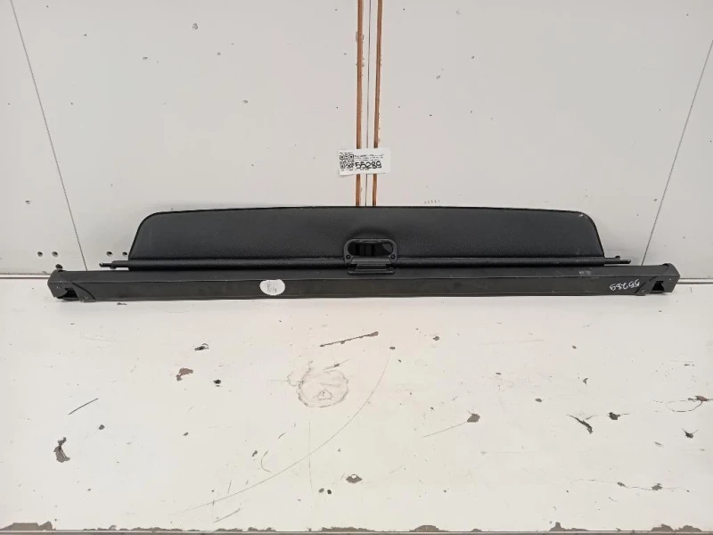 Ripiano Copertura VANO Bagagli 6875814 Bmw Serie 3 F30 Berlina 2012