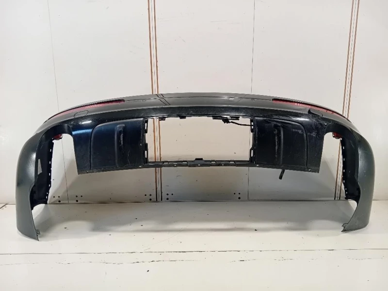 Paraurti POST 4L0807303EGRU Audi Q7 4LB 2006