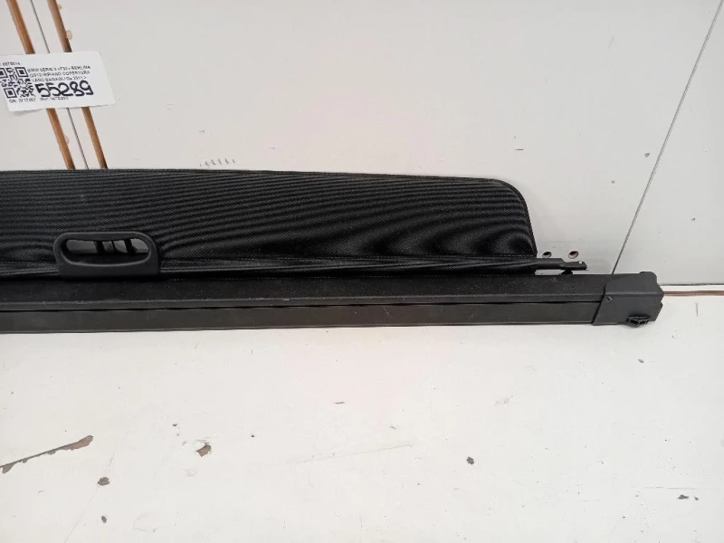 Ripiano Copertura VANO Bagagli 6875814 Bmw Serie 3 F30 Berlina 2012