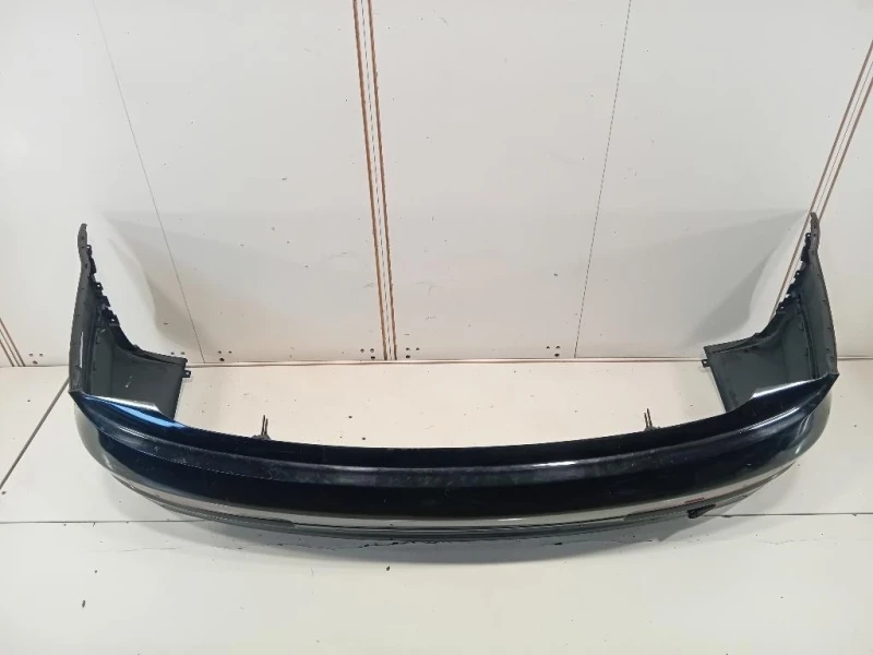 Paraurti POST 4L0807303EGRU Audi Q7 4LB 2006