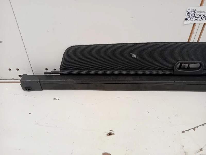 Ripiano Copertura VANO Bagagli 6875814 Bmw Serie 3 F30 Berlina 2012