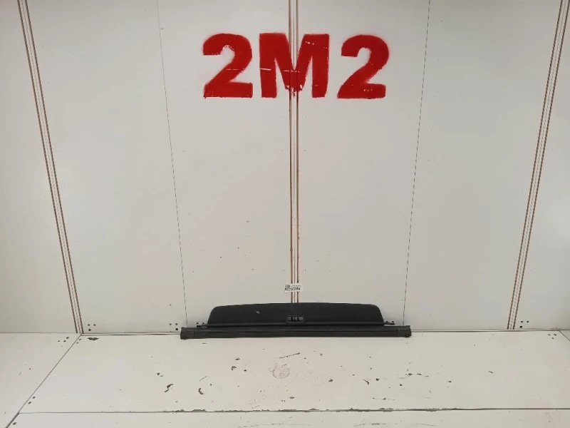 Ripiano Copertura VANO Bagagli 6875814 Bmw Serie 3 F30 Berlina 2012