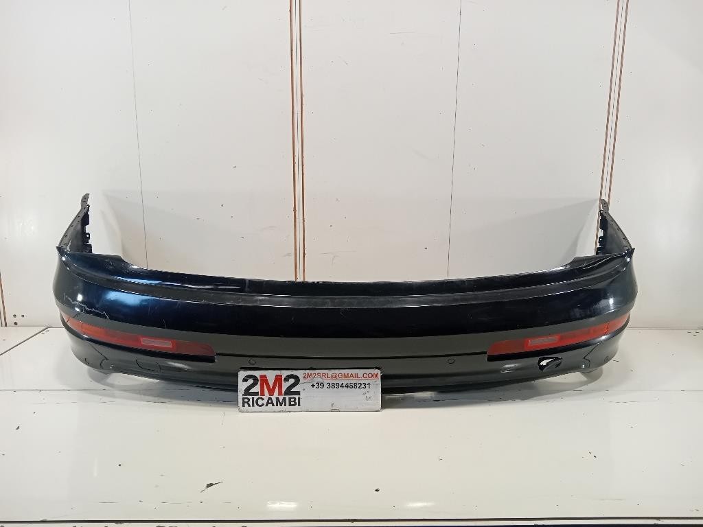 Ripiano Copertura VANO Bagagli 14588611 Bmw Serie 3 F31 Touring 2012