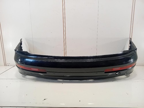 Paraurti POST 4L0807303EGRU Audi Q7 4LB 2006