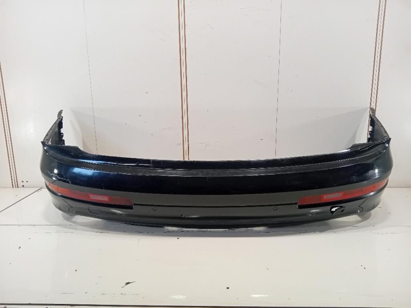 Paraurti POST 4L0807303EGRU Audi Q7 4LB 2006