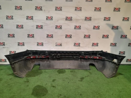 Paraurti POST 4L0807303CGRU Audi Q7 4LB 2009