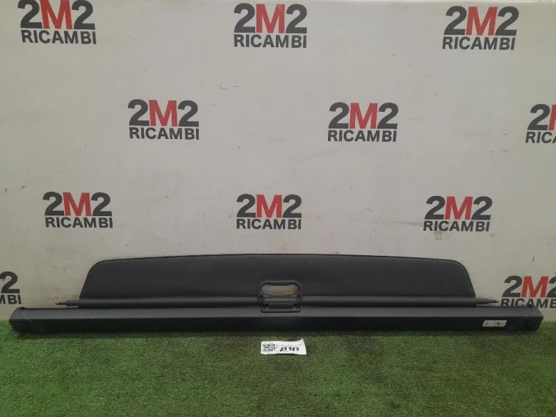 Ripiano Copertura VANO Bagagli 14588611 Bmw Serie 3 F31 Touring 2012