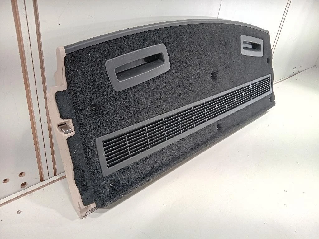 Ripiano Copertura VANO Bagagli Bmw Serie 5 F07 GT 2010