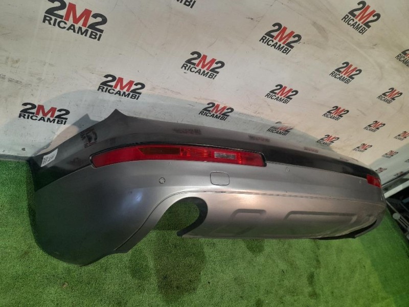 Paraurti POST 4L0807303CGRU Audi Q7 4LB 2009