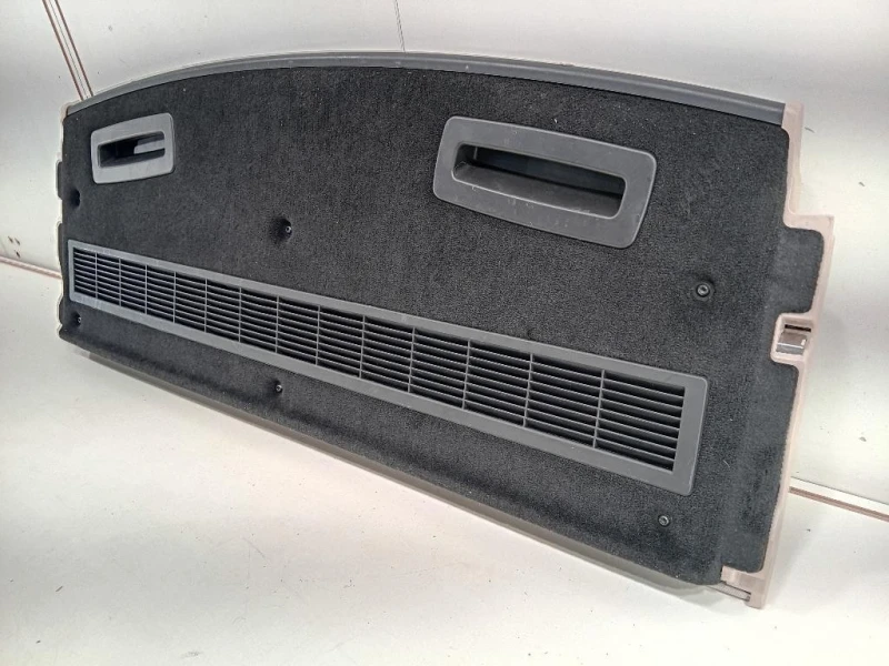 Ripiano Copertura VANO Bagagli Bmw Serie 5 F07 GT 2010