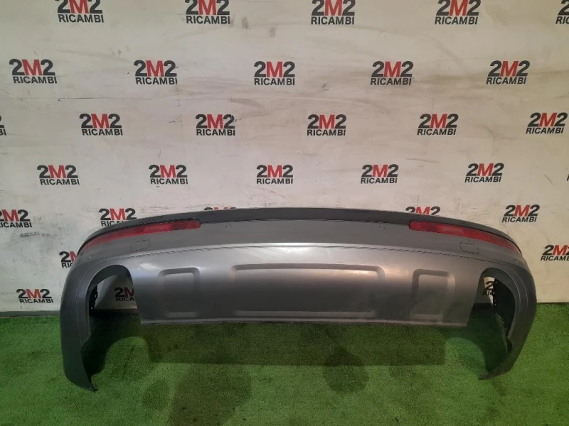 Paraurti POST 4L0807303CGRU Audi Q7 4LB 2009