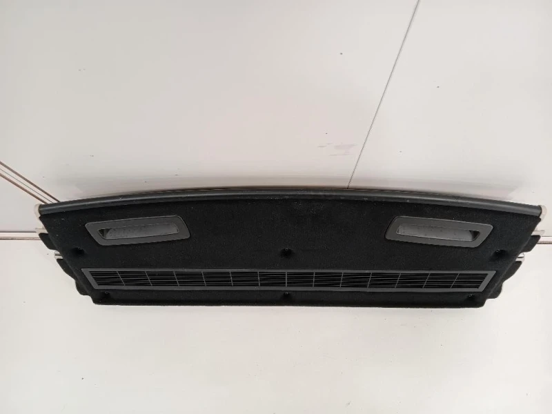 Ripiano Copertura VANO Bagagli Bmw Serie 5 F07 GT 2010